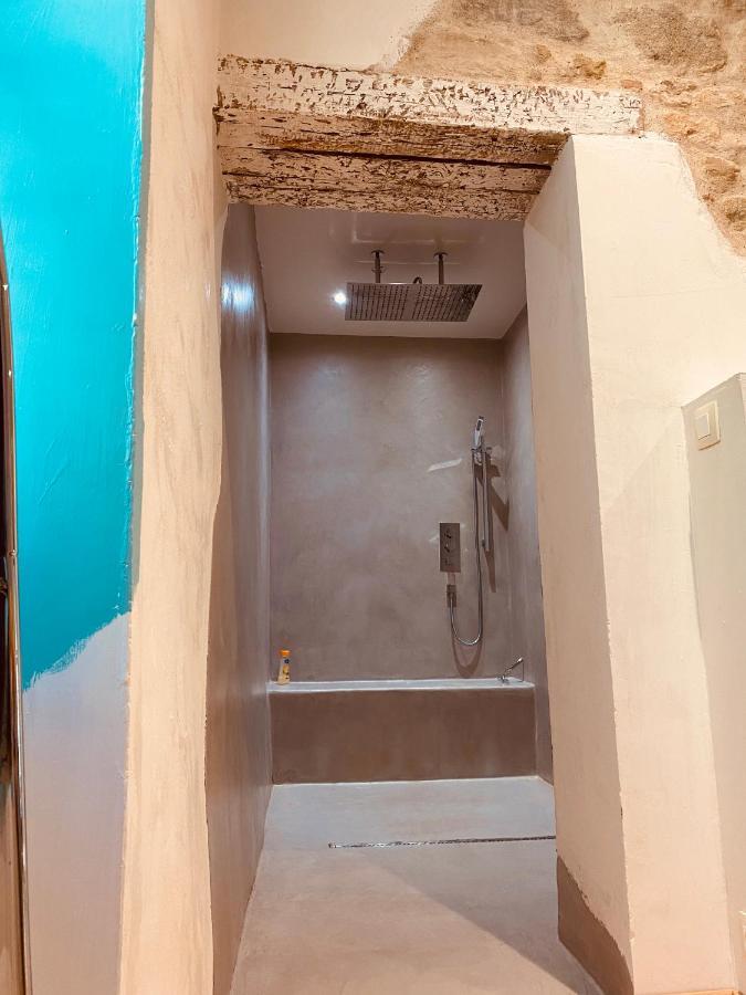 Chambres D'Hotes Domaine Saint-Joly Lasbordes Eksteriør bilde