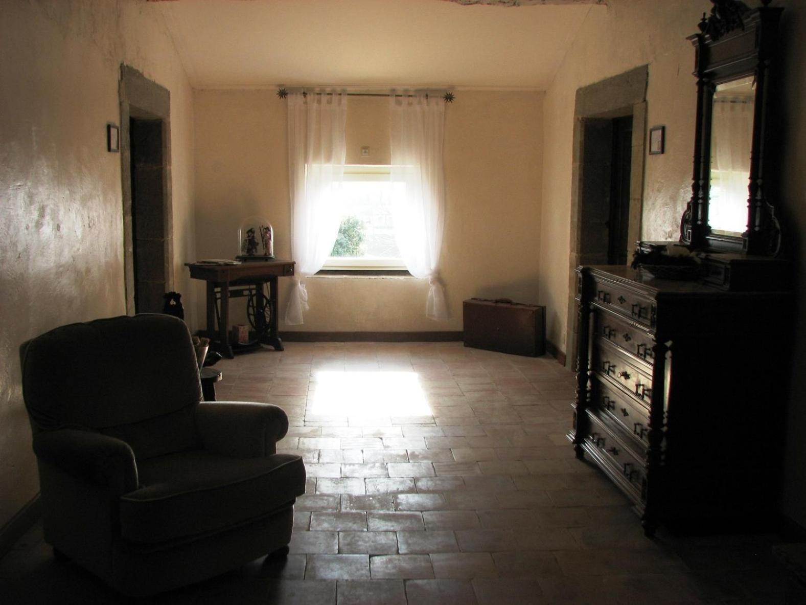 Chambres D'Hotes Domaine Saint-Joly Lasbordes Eksteriør bilde