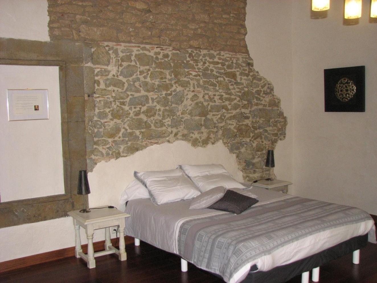 Chambres D'Hotes Domaine Saint-Joly Lasbordes Eksteriør bilde