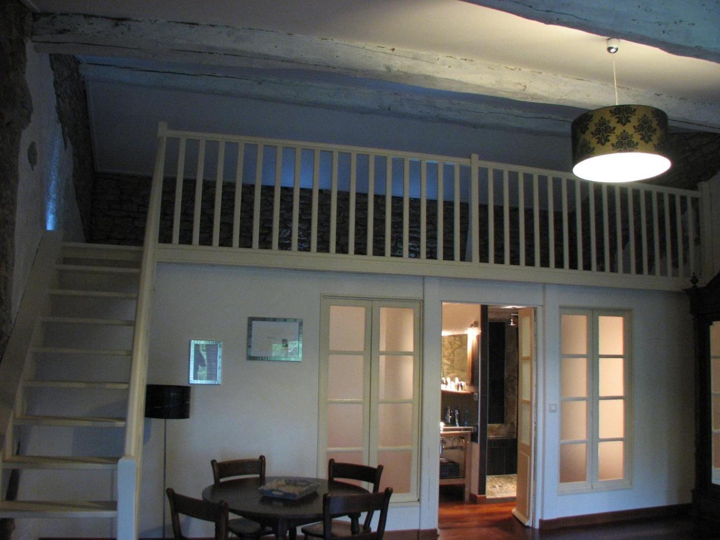 Chambres D'Hotes Domaine Saint-Joly Lasbordes Eksteriør bilde