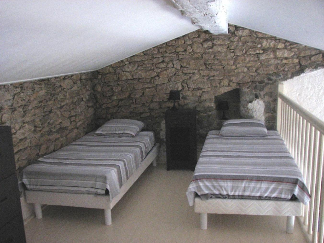 Chambres D'Hotes Domaine Saint-Joly Lasbordes Eksteriør bilde